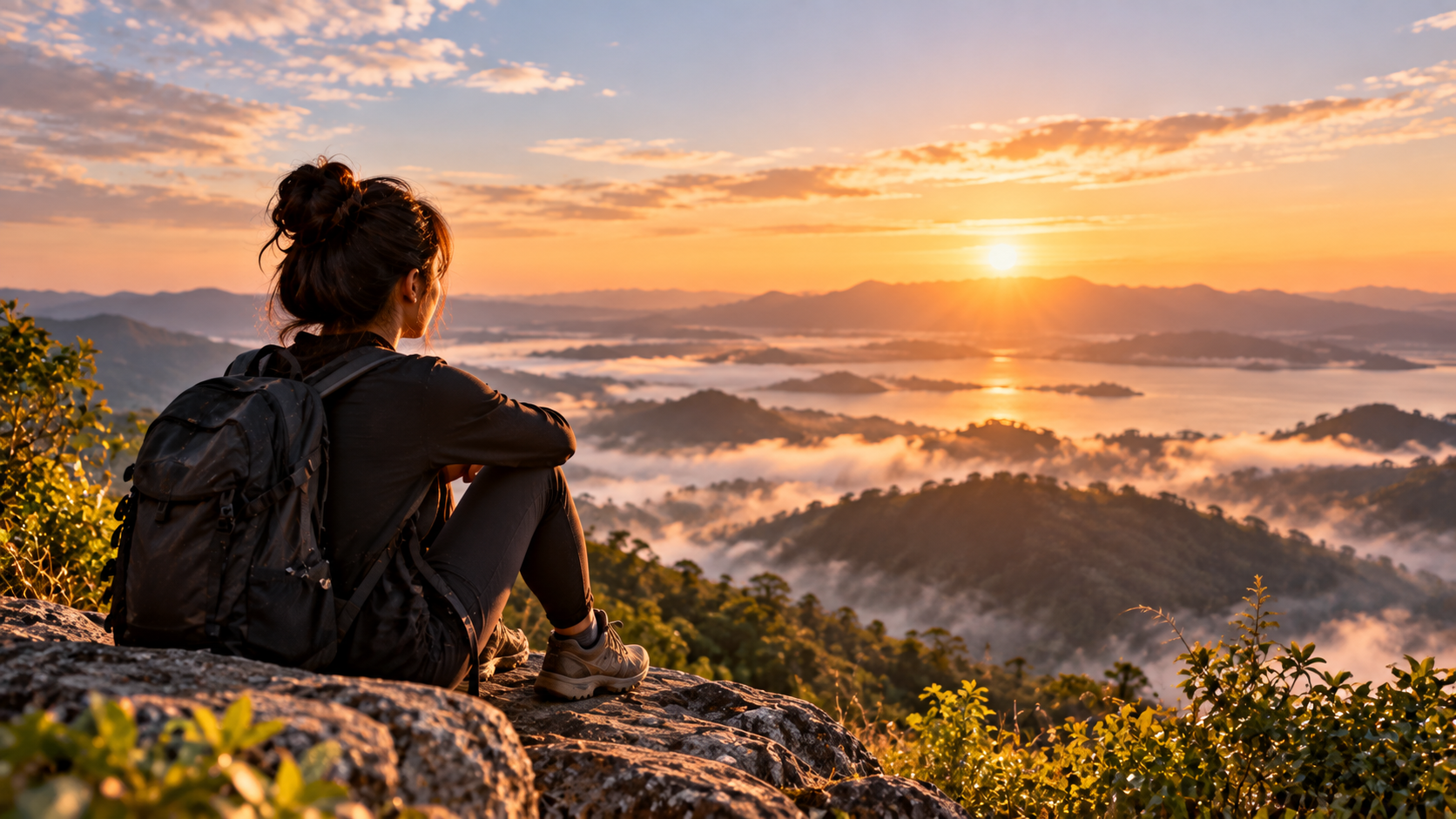 Why Waiting Until You Feel Ready Can Keep You Stuck for Years