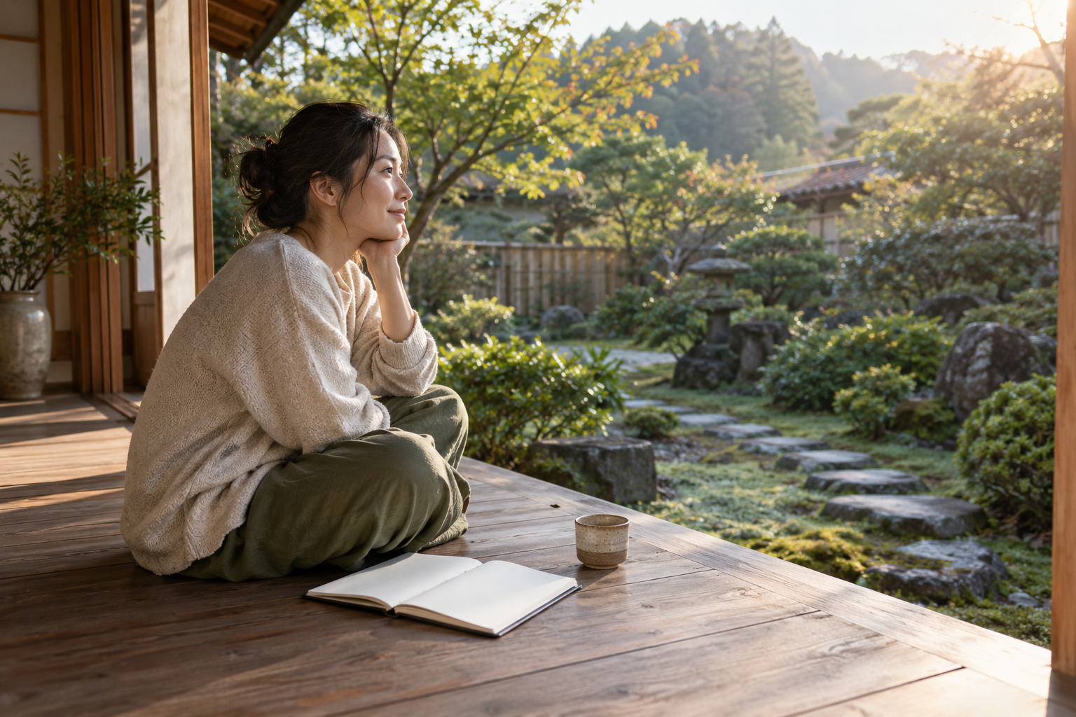 7 Ways Ikigai Can Transform Your Life Purpose Forever