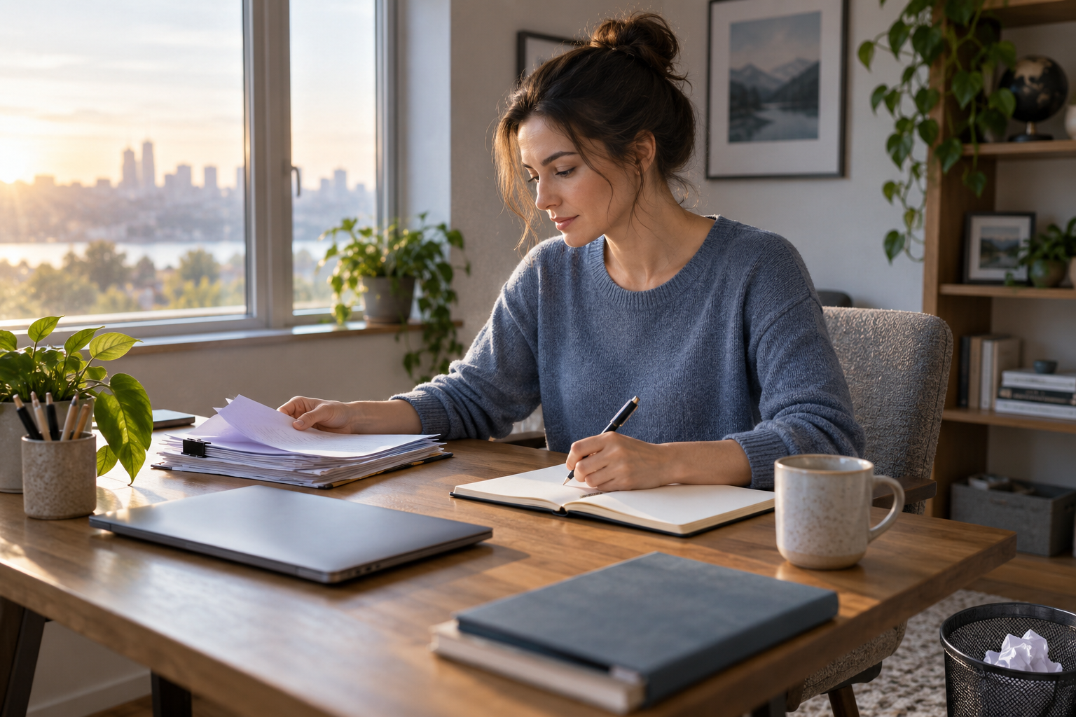 Building Mental Toughness: How to Bounce Back from Career Failures and Grow Stronger