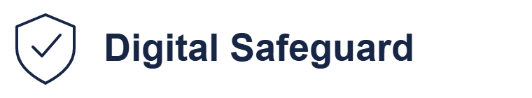 Digital Safeguard